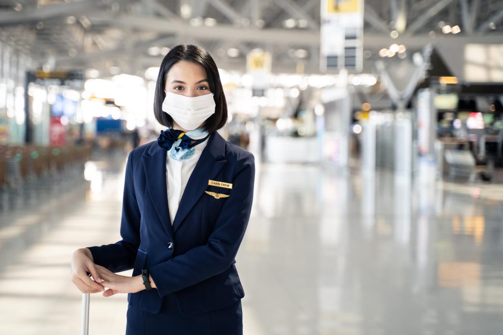 Assistente di volo