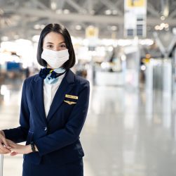 Assistente di volo