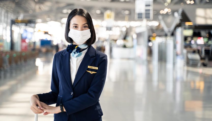 Assistente di volo