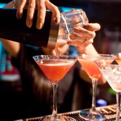 Bartender