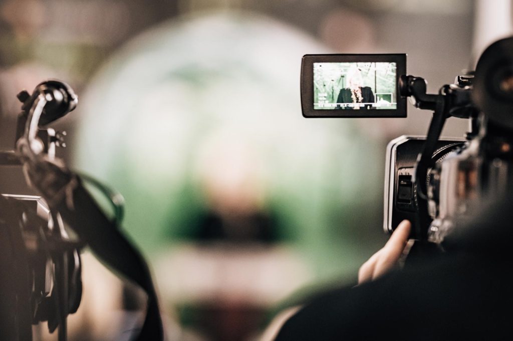 Cameraman