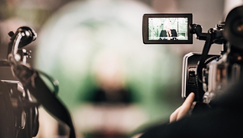 Cameraman