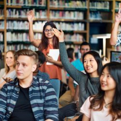 Come funzionano le scuole serali statali?