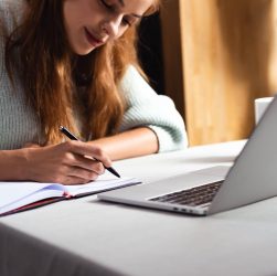 Come prendere un secondo diploma?