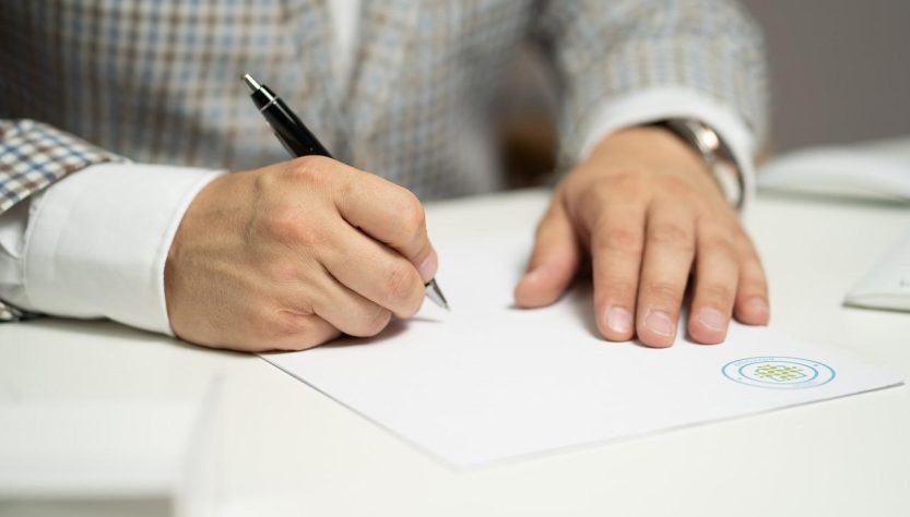 Come scrivere una delega?