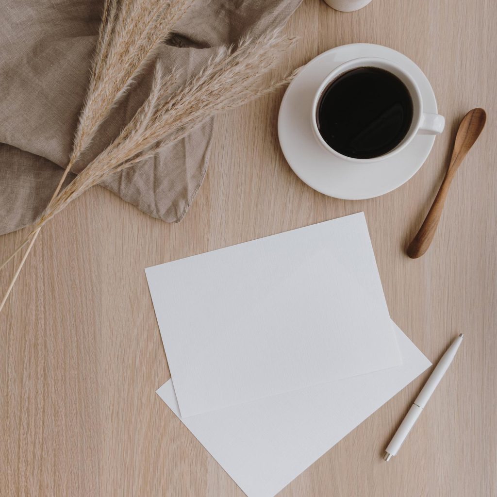 Come scrivere una lettera?