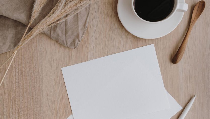 Come scrivere una lettera?