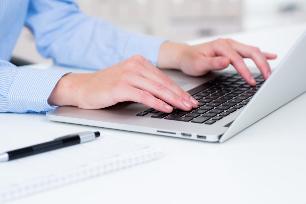 Come scrivere una mail formale?