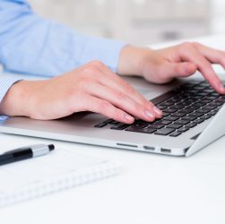 Come scrivere una mail formale?