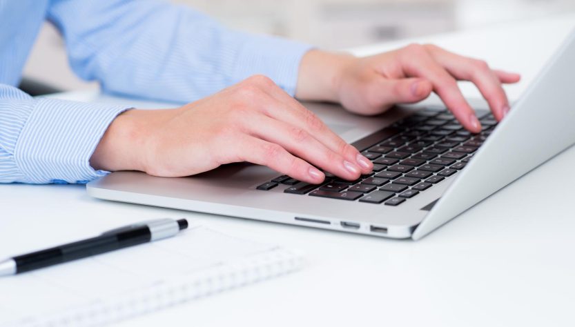 Come scrivere una mail formale?