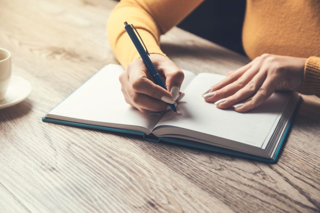 Come scrivere una poesia?