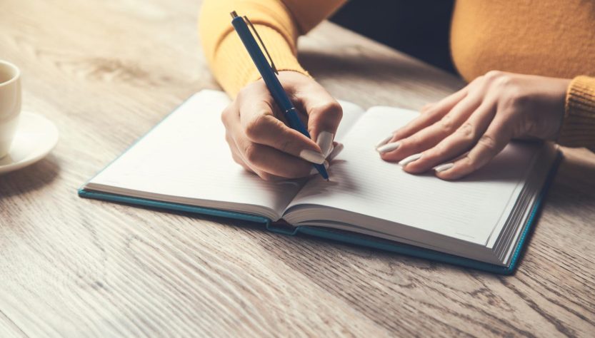 Come scrivere una poesia?