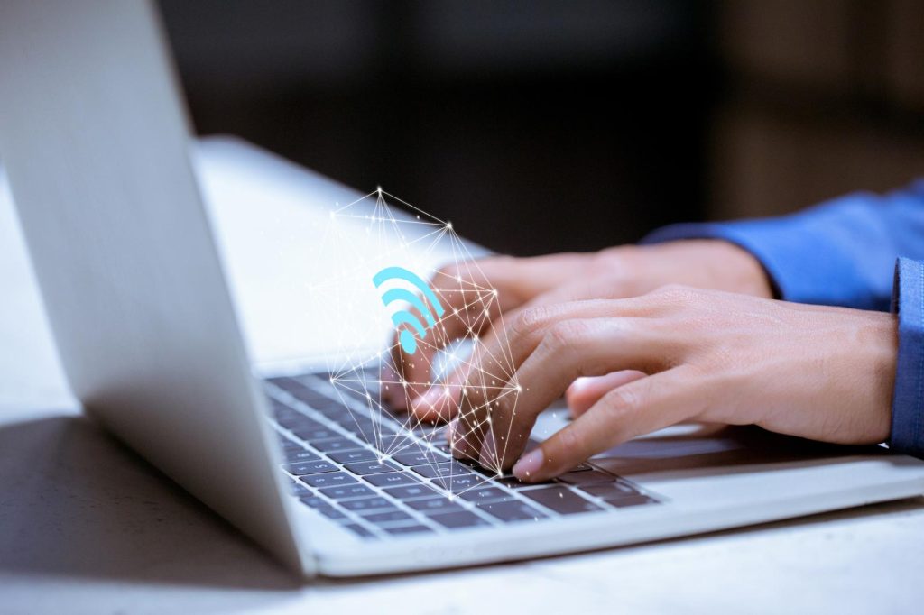 Come si scrive Wifi?