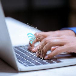 Come si scrive Wifi?
