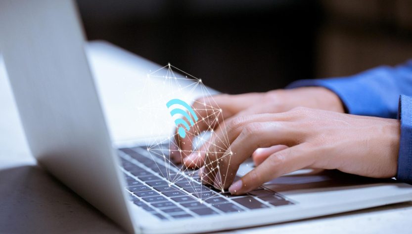 Come si scrive Wifi?