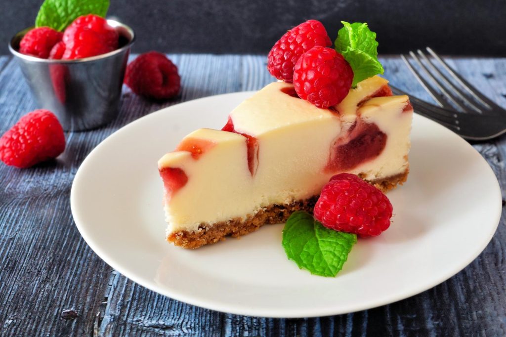 Come si scrive cheesecake?