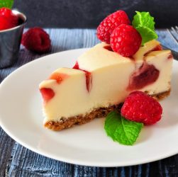 Come si scrive cheesecake?