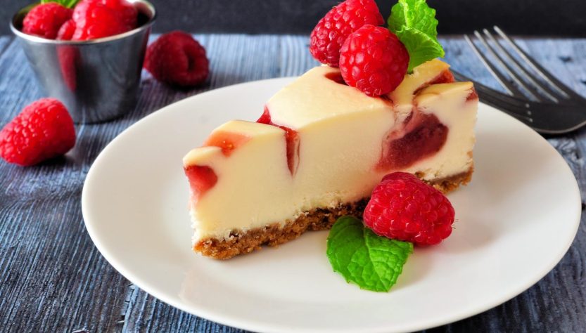 Come si scrive cheesecake?