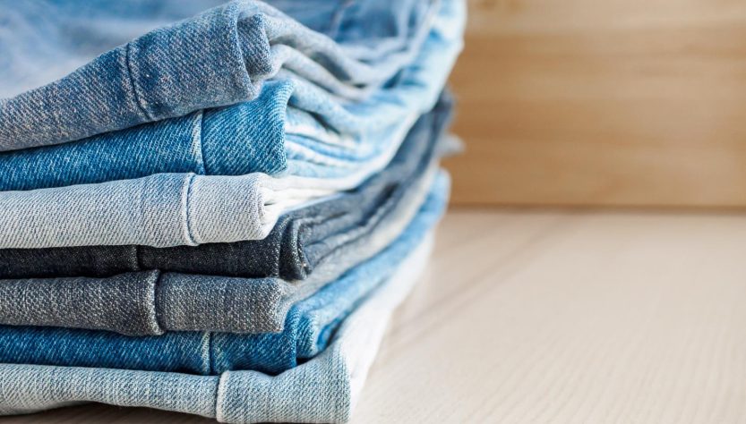 Come si scrive jeans?