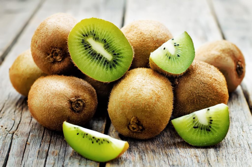 Come si scrive kiwi?
