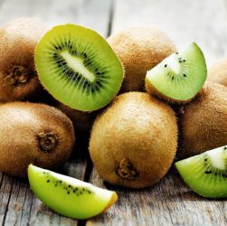 Come si scrive kiwi?