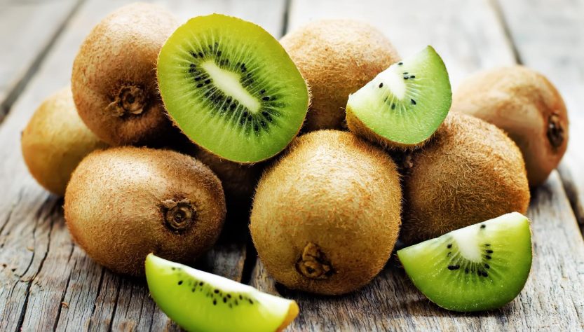 Come si scrive kiwi?