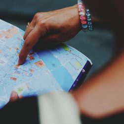 Come si scrive location?