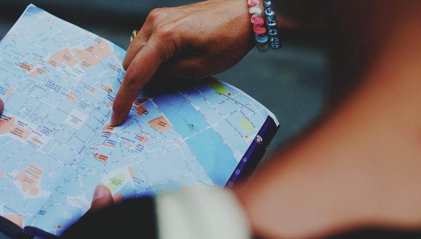 Come si scrive location?