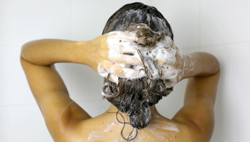Come si scrive shampoo?