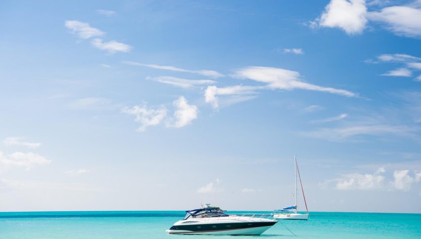 Come si scrive yacht?
