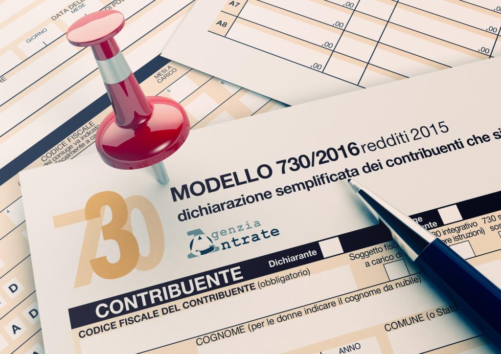 Cosa succede se non faccio il 730?