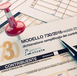 Cosa succede se non faccio il 730?