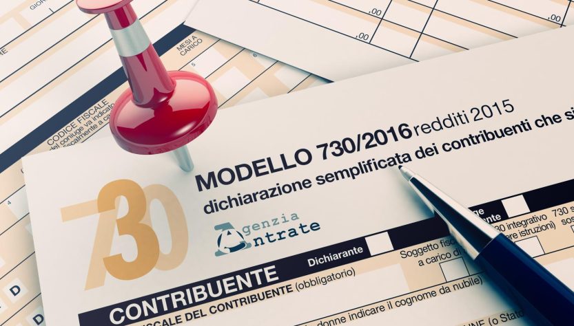Cosa succede se non faccio il 730?