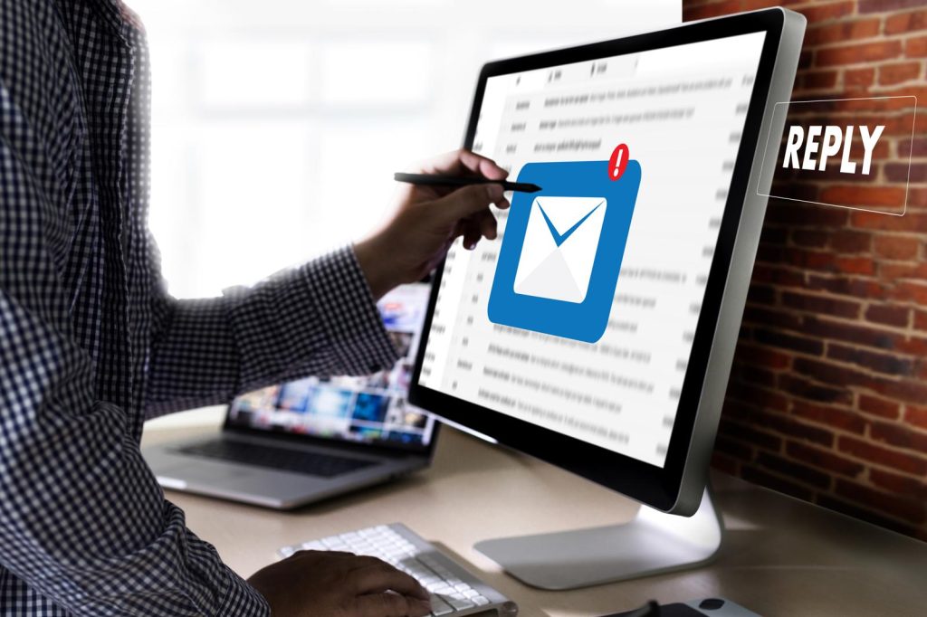 Cosa vuol dire account business?