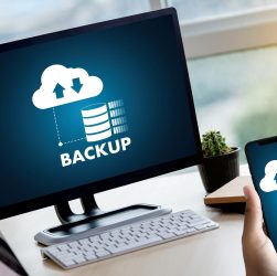 Cosa vuol dire backup?