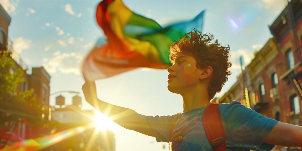 Cosa vuol dire cisgender?