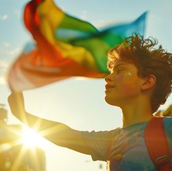 Cosa vuol dire cisgender?