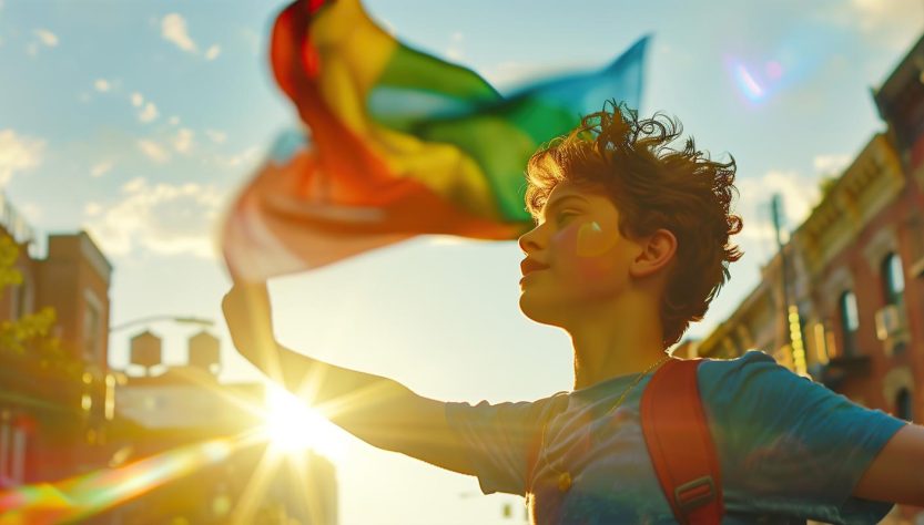 Cosa vuol dire cisgender?