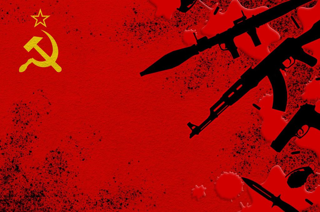 Cosa vuol dire essere comunista?