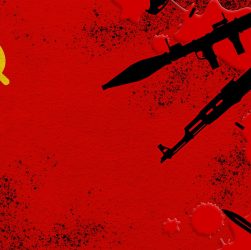 Cosa vuol dire essere comunista?