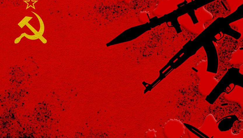 Cosa vuol dire essere comunista?