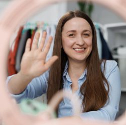 Cosa vuol dire parlare in corsivo?
