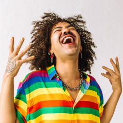 Cosa vuol dire queer?