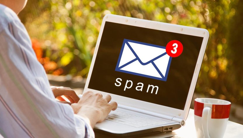 Cosa vuol dire spam?