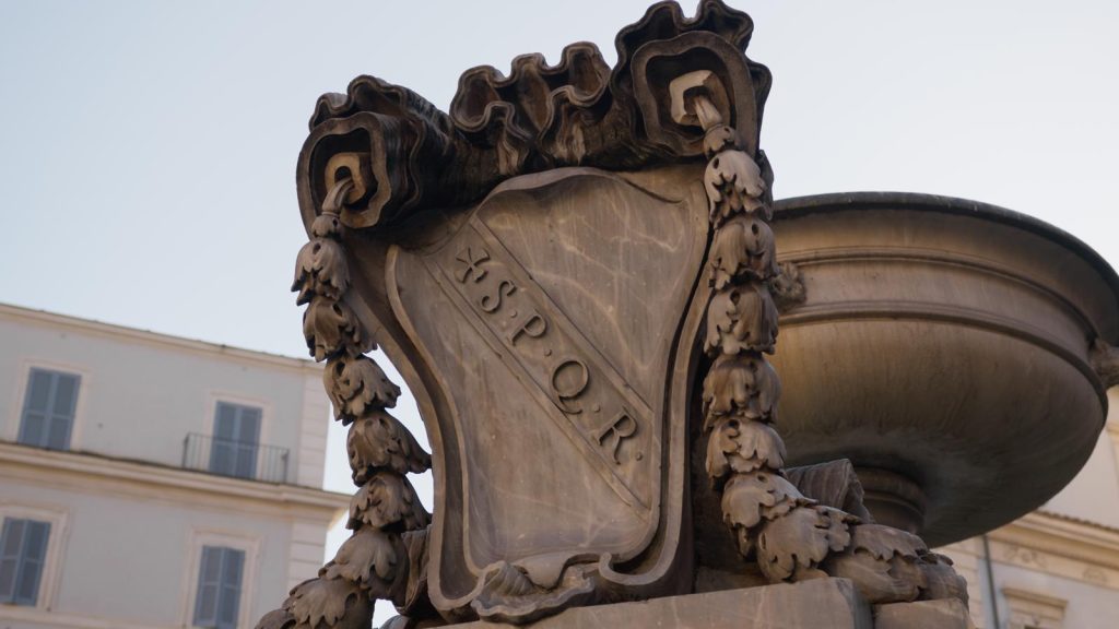 Cosa vuol dire spqr?