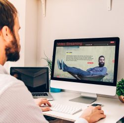 Cosa vuol dire streaming?