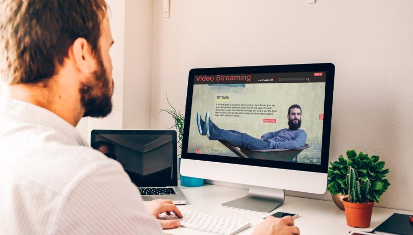 Cosa vuol dire streaming?