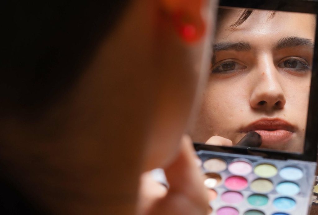 Cosa vuol dire transgender?