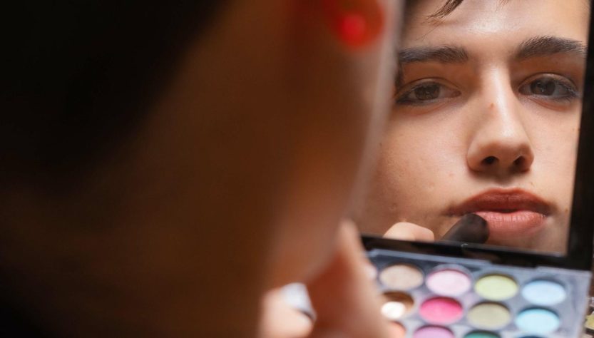 Cosa vuol dire transgender?
