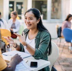 Differenza tra diploma di maturità e diploma professionale?